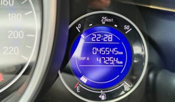 
2017 HONDA JAZZ 1.5E (A) full								