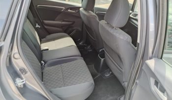 
2017 HONDA JAZZ 1.5E (A) full								