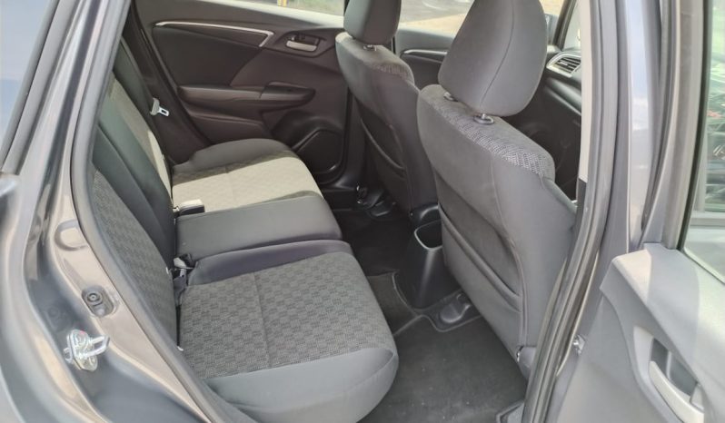 
2017 HONDA JAZZ 1.5E (A) full									