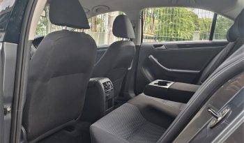 MADE 2014 REGISTER 2014 VOLKSWAGEN JETTA 1.4 TSi (A) CKD Full Spec 1 DOCTOR OWNER full