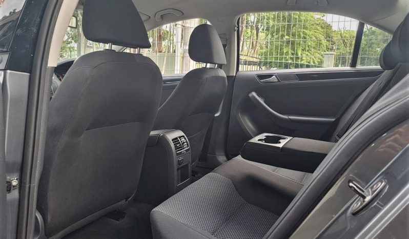 
MADE 2014 REGISTER 2014 VOLKSWAGEN JETTA 1.4 TSi (A) CKD Full Spec 1 DOCTOR OWNER full									