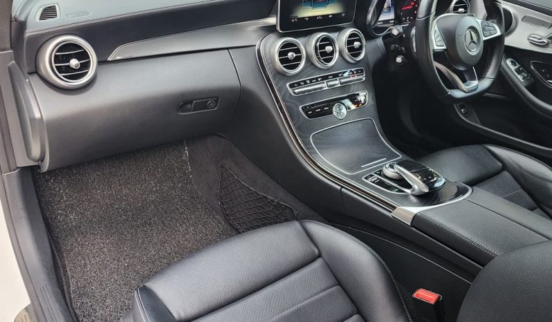 
MADE 2016 REGISTER 2020 MERCEDES-BENZ C180 Coupe (A) C205 AMG SUPER HIGH SPEC ! VIEW TO BELIEVE! full									