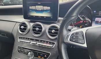 
MADE 2016 REGISTER 2020 MERCEDES-BENZ C180 Coupe (A) C205 AMG SUPER HIGH SPEC ! VIEW TO BELIEVE! full								