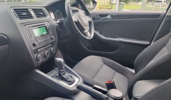 MADE 2014 REGISTER 2014 VOLKSWAGEN JETTA 1.4 TSi (A) CKD Full Spec 1 DOCTOR OWNER full