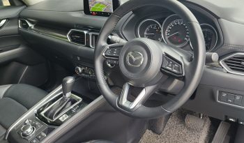 
MADE 2018 REGISTER 2018 MAZDA CX-5 SkyActiv-G 2.0 GLS (A) 2WD High Spec full								
