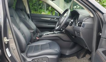 
MADE 2018 REGISTER 2018 MAZDA CX-5 SkyActiv-G 2.0 GLS (A) 2WD High Spec full								