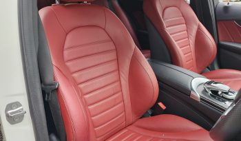 
MADE 2017 REGISTER 2017 MERCEDES BENZ C200 2.0 (A) W205 LOCAL 9G-tronic AMG High Spec ! full								