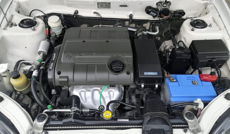 
PROTON PERSONA 1.6 ELEGANCE (A) TIP TOP CONDITION full									