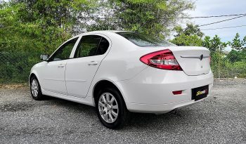 PROTON PERSONA 1.6 ELEGANCE (A) TIP TOP CONDITION full