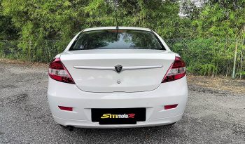 PROTON PERSONA 1.6 ELEGANCE (A) TIP TOP CONDITION full
