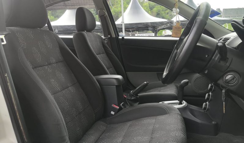 
PROTON PERSONA 1.6 ELEGANCE (A) TIP TOP CONDITION full									