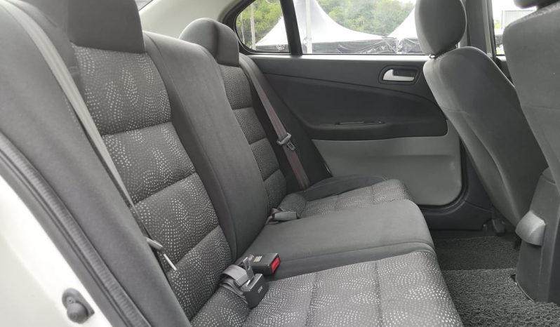 
PROTON PERSONA 1.6 ELEGANCE (A) TIP TOP CONDITION full									