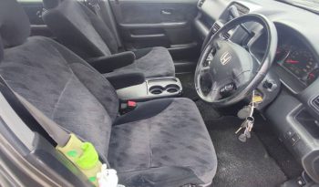 
2006 HONDA CR-V 2.0 I-VTEC (A) full								