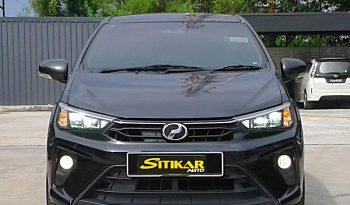 
MADE 2020 REGISTERED 2020 PERODUA BEZZA 1.3 (A) AV 1 OWNER ONLY full								