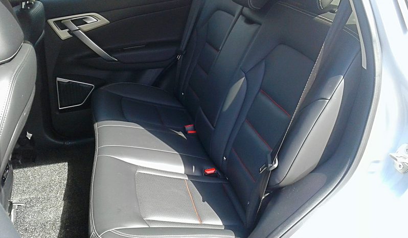 
MADE 2019 REGISTERED 2019 CAR KING CONDITIONS !!! PROTON X70 1.8 (A) TGDi EXECUTIVE 2WD full									