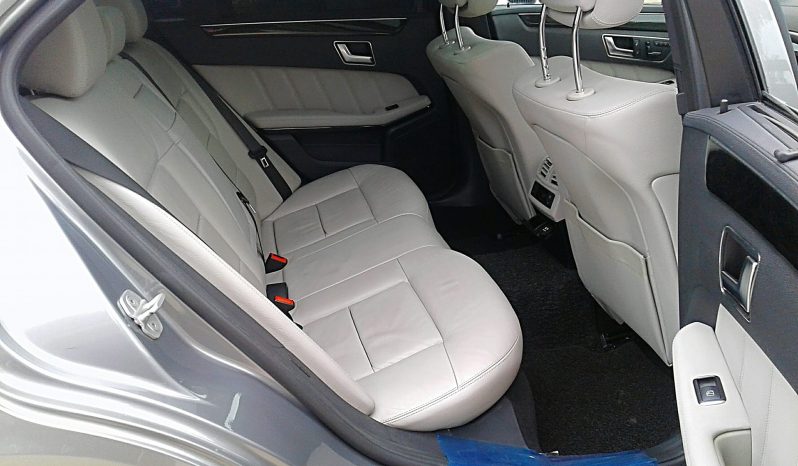 
YEAR MADE 2012 YEAR REGISTERED 2013 MERCEDES BENZ W212 E250 CGi 1.8 (A) LOCAL MERCEDES BENZ MALAYSIA full									