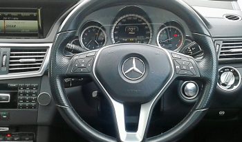 
YEAR MADE 2012 YEAR REGISTERED 2013 MERCEDES BENZ W212 E250 CGi 1.8 (A) LOCAL MERCEDES BENZ MALAYSIA full								