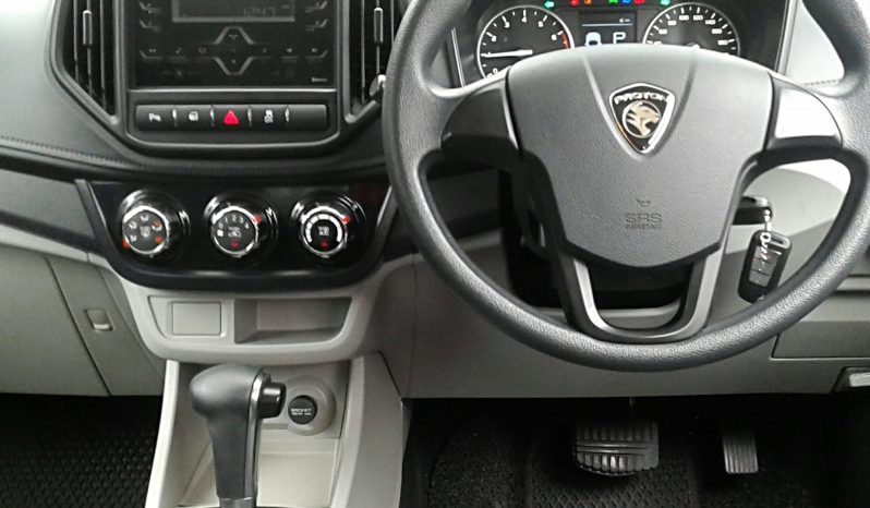 
YEAR MADE 2020 YEAR REGISTERED 2020 PROTON PERSONA 1.6 (A) CVT STANDARD full									