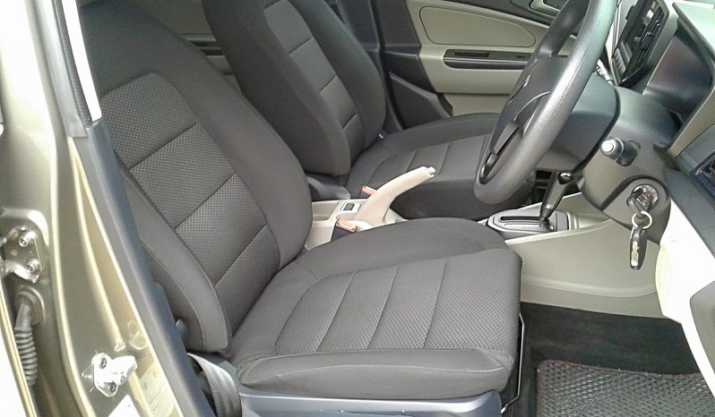 
YEAR MADE 2020 YEAR REGISTERED 2020 PROTON PERSONA 1.6 (A) CVT STANDARD full									