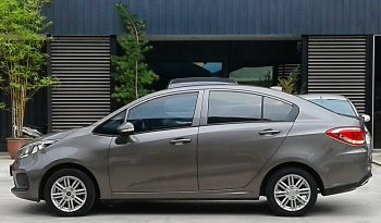 
YEAR MADE 2020 YEAR REGISTERED 2020 PROTON PERSONA 1.6 (A) CVT STANDARD full								
