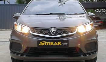 
YEAR MADE 2020 YEAR REGISTERED 2020 PROTON PERSONA 1.6 (A) CVT STANDARD full								