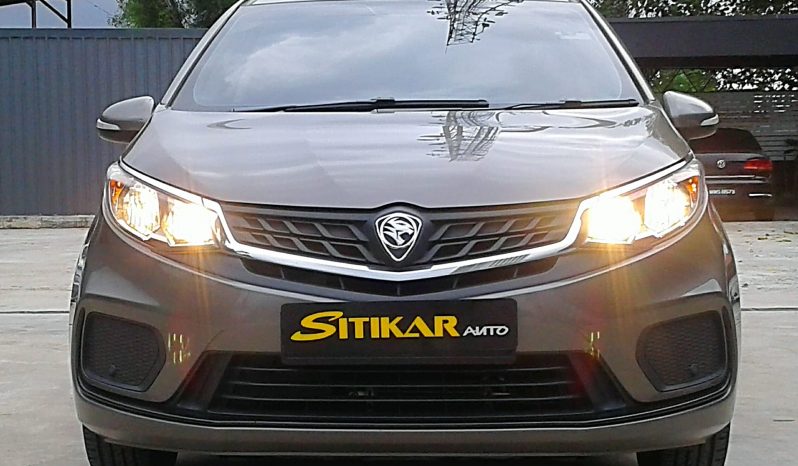 
YEAR MADE 2020 YEAR REGISTERED 2020 PROTON PERSONA 1.6 (A) CVT STANDARD full									
