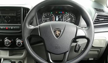 
YEAR MADE 2020 YEAR REGISTERED 2020 PROTON PERSONA 1.6 (A) CVT STANDARD full								