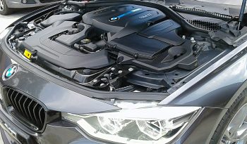 
YEAR MADE 2016 YEAR REGISTERED 2016 BMW 330e 2.0 (A) F30 LCi FACELIFT M SPORT KIT full								