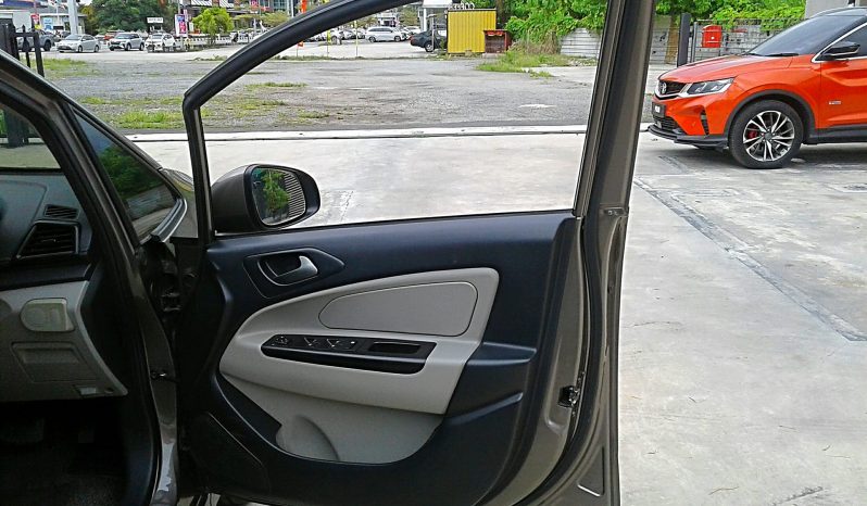 
YEAR MADE 2020 YEAR REGISTERED 2020 PROTON PERSONA 1.6 (A) CVT STANDARD full									