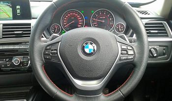 
YEAR MADE 2016 YEAR REGISTERED 2016 BMW 330e 2.0 (A) F30 LCi FACELIFT M SPORT KIT full								
