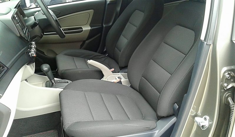 
YEAR MADE 2020 YEAR REGISTERED 2020 PROTON PERSONA 1.6 (A) CVT STANDARD full									