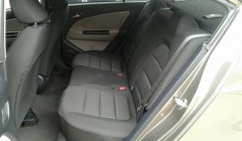 
YEAR MADE 2020 YEAR REGISTERED 2020 PROTON PERSONA 1.6 (A) CVT STANDARD full								