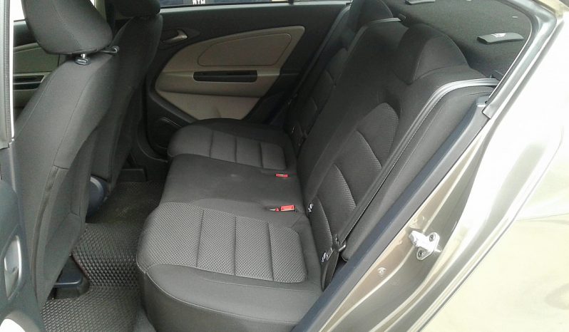 
YEAR MADE 2020 YEAR REGISTERED 2020 PROTON PERSONA 1.6 (A) CVT STANDARD full									
