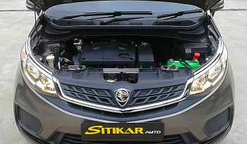 
YEAR MADE 2020 YEAR REGISTERED 2020 PROTON PERSONA 1.6 (A) CVT STANDARD full								