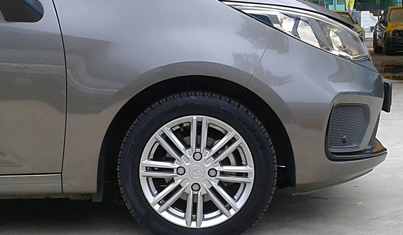 
YEAR MADE 2020 YEAR REGISTERED 2020 PROTON PERSONA 1.6 (A) CVT STANDARD full									