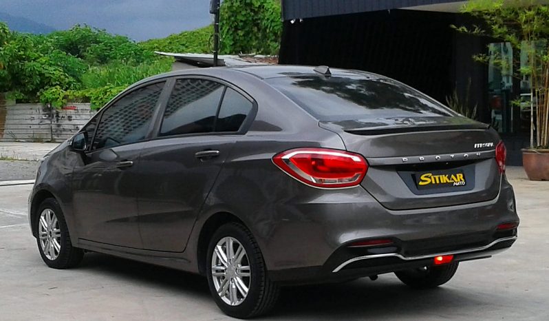
YEAR MADE 2020 YEAR REGISTERED 2020 PROTON PERSONA 1.6 (A) CVT STANDARD full									