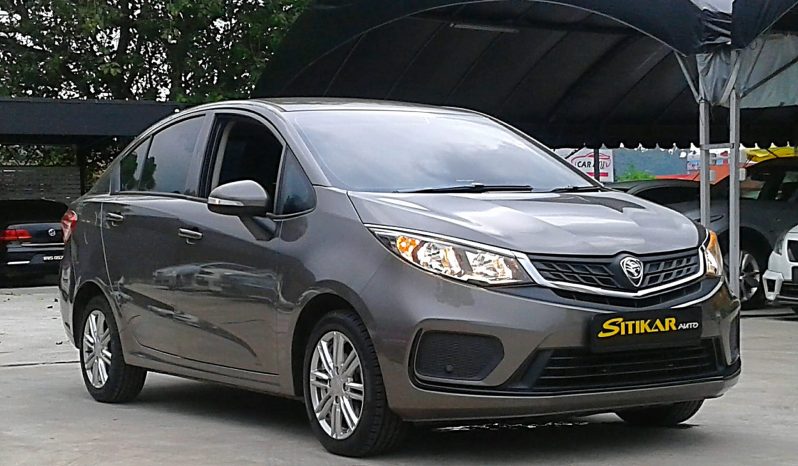 
YEAR MADE 2020 YEAR REGISTERED 2020 PROTON PERSONA 1.6 (A) CVT STANDARD full									
