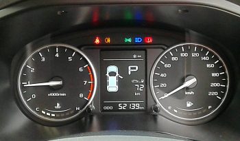 
YEAR MADE 2020 YEAR REGISTERED 2020 PROTON PERSONA 1.6 (A) CVT STANDARD full								
