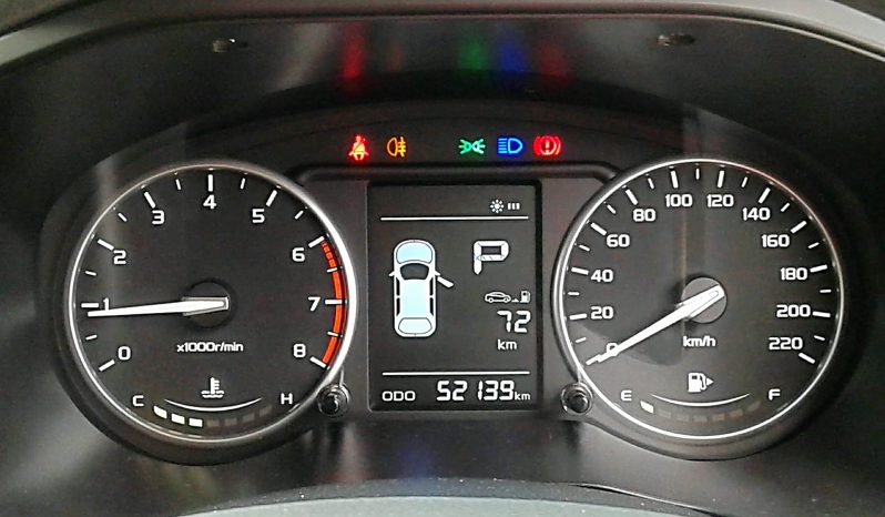 
YEAR MADE 2020 YEAR REGISTERED 2020 PROTON PERSONA 1.6 (A) CVT STANDARD full									