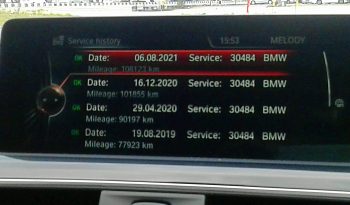 
YEAR MADE 2016 YEAR REGISTERED 2016 BMW 330e 2.0 (A) F30 LCi FACELIFT M SPORT KIT full								