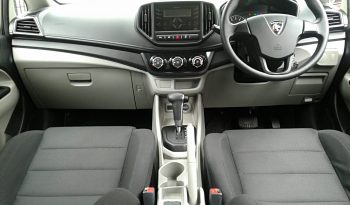 
YEAR MADE 2020 YEAR REGISTERED 2020 PROTON PERSONA 1.6 (A) CVT STANDARD full								