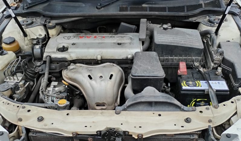
2010 TOYOTA CAMRY 2.0G (A) full									