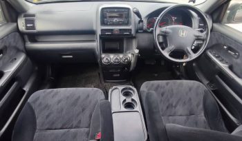 
2006 HONDA CR-V 2.0 I-VTEC (A) full								