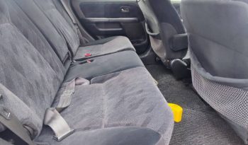 
2006 HONDA CR-V 2.0 I-VTEC (A) full								