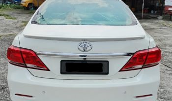 
2010 TOYOTA CAMRY 2.0G (A) full								