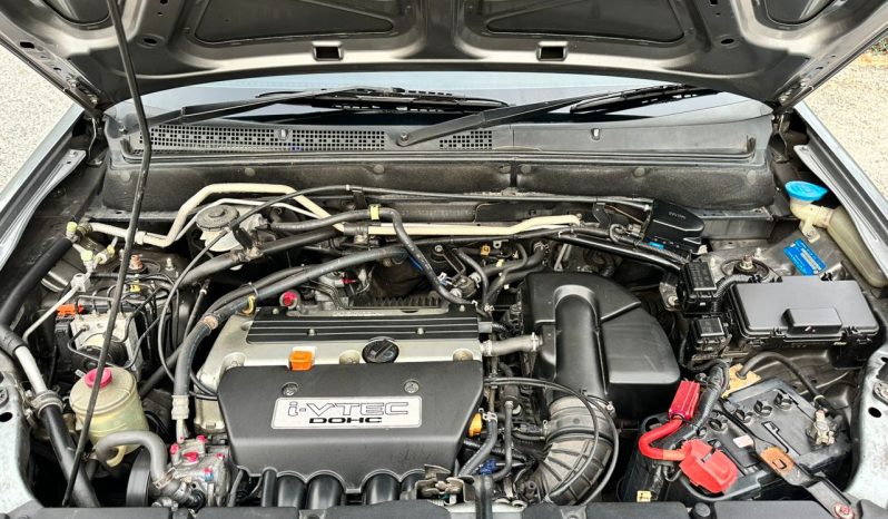 
HONDA CR-V 2.0 i-VTEC (A) FACELIFT full									