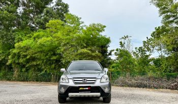 
HONDA CR-V 2.0 i-VTEC (A) FACELIFT full								