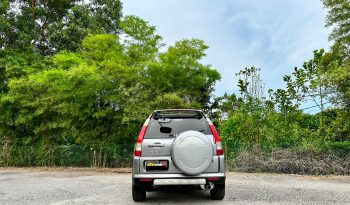 
HONDA CR-V 2.0 i-VTEC (A) FACELIFT full								