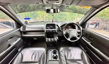 
HONDA CR-V 2.0 i-VTEC (A) FACELIFT full								