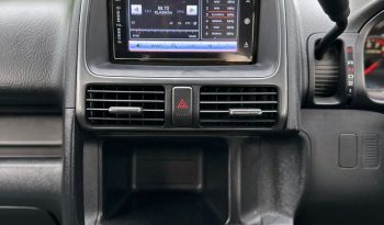 
HONDA CR-V 2.0 i-VTEC (A) FACELIFT full								